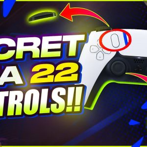 FIFA 22 SECRET CONTROLS & MOVES YOU NEED TO KNOW!! GAME CHANGING SPECIAL MOVES  - FIFA 22 TUTORIAL