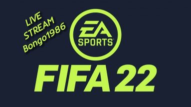 FIFA 22 Rivals, SBC's, Silver Stars, Playing Viewers - basically anything and everything.