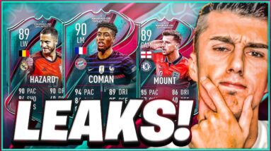 MAKE COINS from WORLD CUP PROMO LEAKS! | FIFA 23 ULTIMATE TEAM