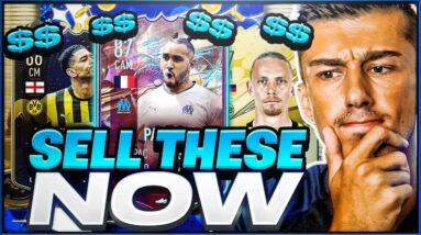 MAKE EASY COINS with THESE INSANE PRICES! | FIFA 23 ULTIMATE TEAM