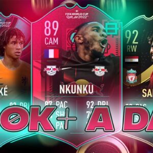 MAKE GUARENTEED COINS during the WORLD CUP PROMO! FIFA 23 TRADING!