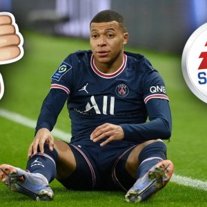 Mbappe REFUSES to play FIFA 22 Fut Champs..