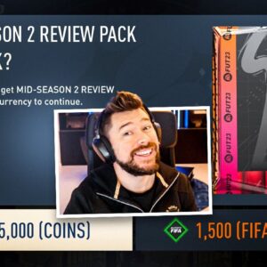 MID SEASON REVIEW PACK + MORE WW TOKENS!