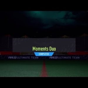 Moments Muira & Nakamura duo SBC |fifa 22
