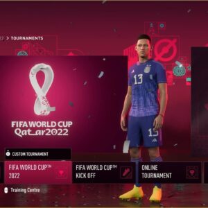 Most Excited FIFA 23 World Cup Mode Tamil | HM Gaming
