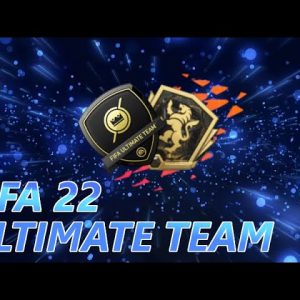 Nagrody za Division Rivals + Ważne Mecze - FIFA 22 ULTIMATE TEAM