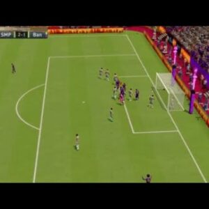 New corner kick technique fifa 23.
