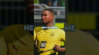 NEW FEATURES COMING TO CAREER MODE IN EAFC 24!