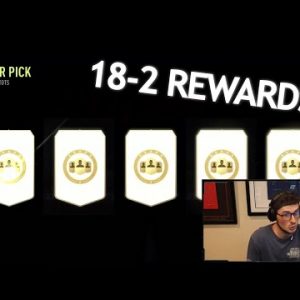 Nick tests First EVER 1 of 5 Ligue 1 TOTS Player Picks