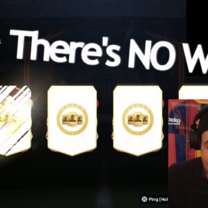 Nick Tests First Ever TOTS Red Player Picks