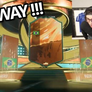 Nick tests NEW FIFA World Cup Hero Pack