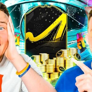 OH OUI ! NOTRE PACK OPENING POUR LES OUT OF POSITION 💥 FIFA 23 Ultimate Team 0€ #15