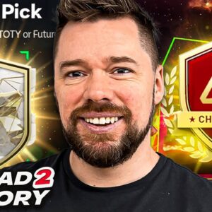 Opening ANOTHER 88+ Icon Player Pick!
