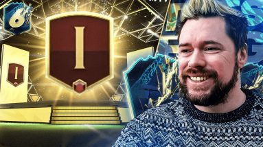 Opening Our Division Rivals REWARDS!!