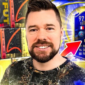 OPENING PACKS UNTIL I PACK A TOTY! - FIFA 23 ULTIMATE TEAM