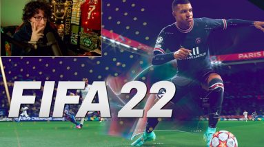 OPINIÓN | FIFA 22