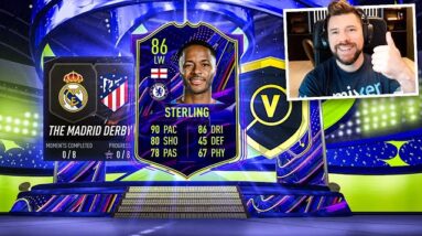 OTW STERLING & INSANE MARQUEE MATCHUP PACK LUCK!