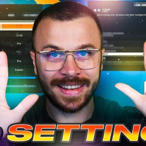 FIFA 23 If You Apply 10 SIMPLE META Settings You Will Instantly Improve your level!