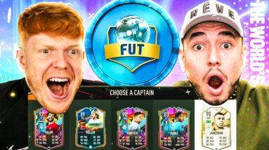 Out of Position = +1 🔥 5 Minute FUT Draft - FIFA 23