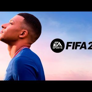 Pack Opening en La Web App de FIFA 22