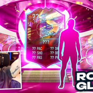 PACKED RULEBREAKER Goes Into Our CHAMPS Team!