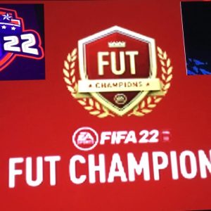 FIFA 22 6PM CONTENT!|TOTY DEFENDERS AND FUT CHAMPS PLAY OFFS|FIFA 22 ULTIMATE TEAM