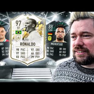 PRIME ICON MOMENTS & Insane MLS Squad Foundations Players!
