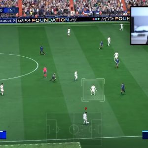 REAGEREN OP FIFA 22 GAMEPLAY TRAILER