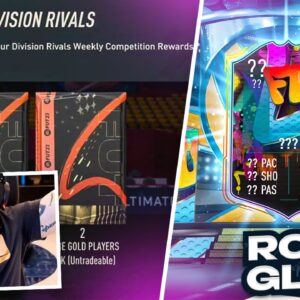 Rivals Rewards & How to prepare for the NEW Promo!