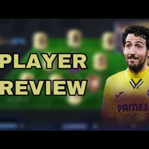 RULEBREAKER Parejo Playerreview - FIFA 22