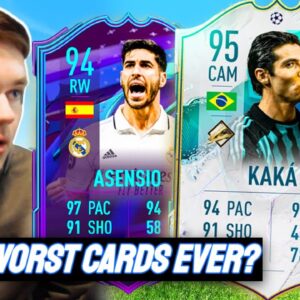 EA WTF Is This.. eCL WINNER SBC LEAKED & MORE EOAE CARDS! ROW TOTS! | FIFA 23 Ultimate Team