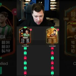 Save 800k and Get a BETTER Player!?!