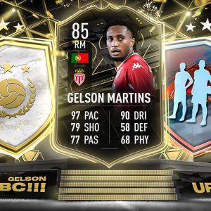 Signature Signings Martins SBC & More content than you have ever seen!