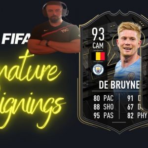 SIGNATURE SIGNINGS PACK OPENING!!