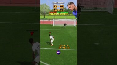 Skills FIFA 23 Mohammed Kudus 🇬🇭