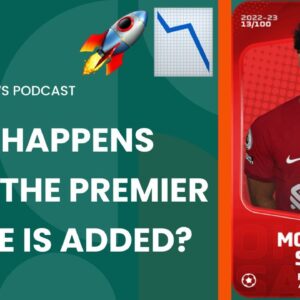 SorareAndrews Podcast: What Happens When the Premier League is Added?