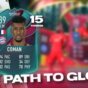 FIFA 23 ULTIMATE TEAM R2G ! LIVE 6PM CONTENT ?! DYNAMIC DUO ? BASE ICON PACK OUT !  UPGRADE PACKS !!