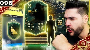 This Overpowered Winter Wildcard SBC is one of the best value for coins players in FIFA 22!!!
