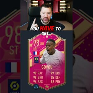 The BEST FIFA 23 SBC This Year!