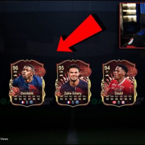 The BIGGEST EA Sports Mistake ever?!