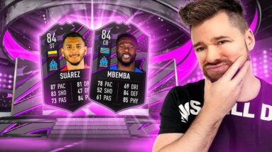 The first FIFA 23 DYNAMIC DUO! - FIFA 23 Ultimate Team