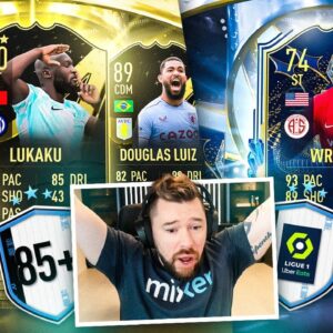 The FIRST TOTS Is ALREADY Available!