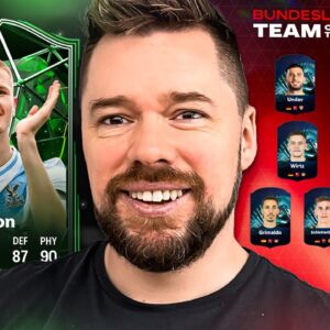 The First TOTS Vote Is Live!