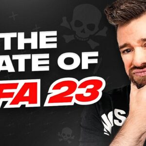 The State of FIFA 23 Ultimate Team