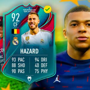 The World Cup Promo is Coming to FIFA 23!