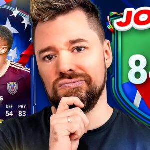 The WORST SBC EA Have EVER Released!