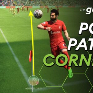 These Are The Best Corner Techniques In FIFA 23 After Patch