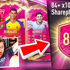 These FUTTIES upgrades are actually VERY NICE!