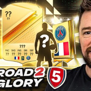 These Packs Were INSANE! - FC24 Road To Glory