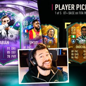 This 1 of 5 World Cup Player Pick is 100% WORTH IT!